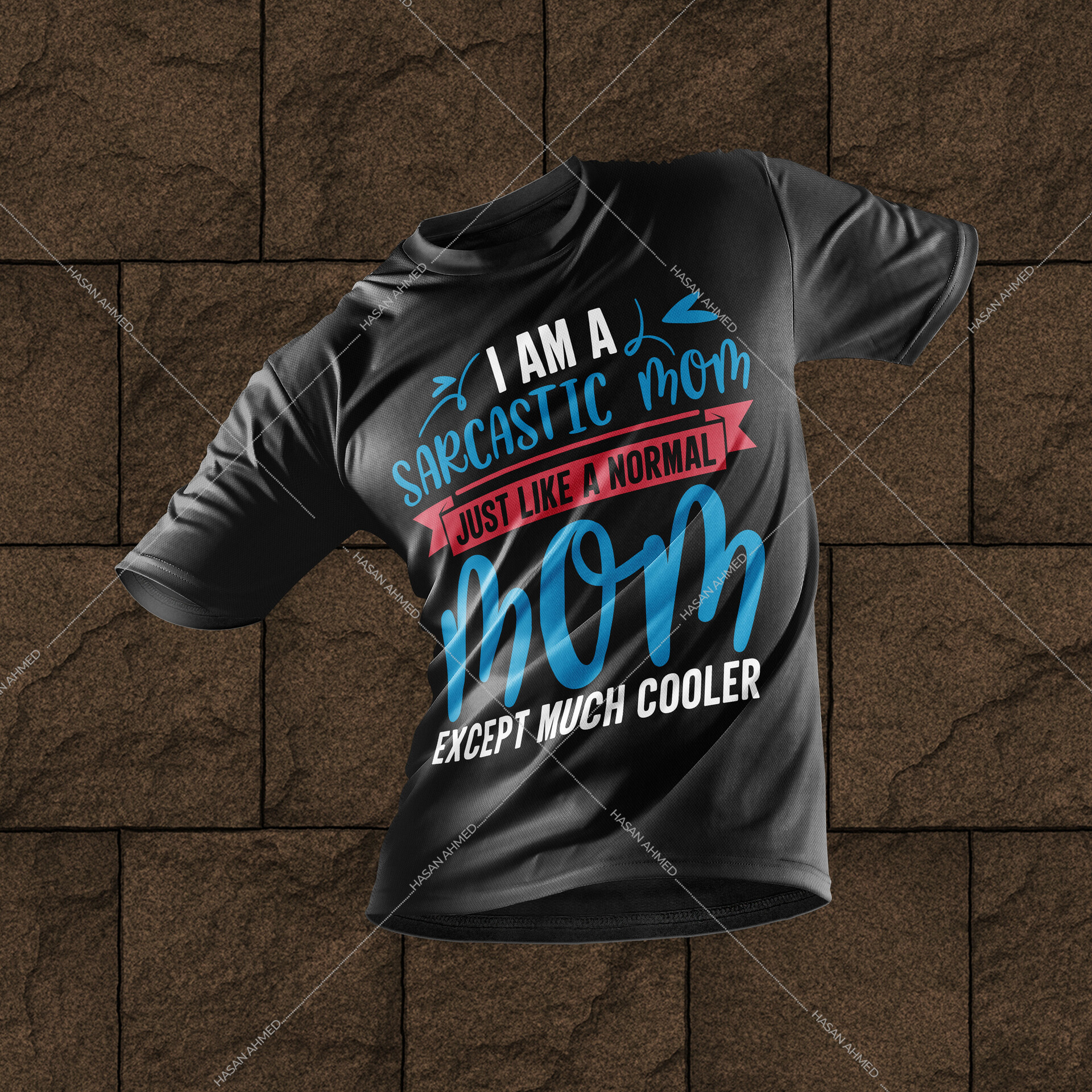 sarcastic mom shirts