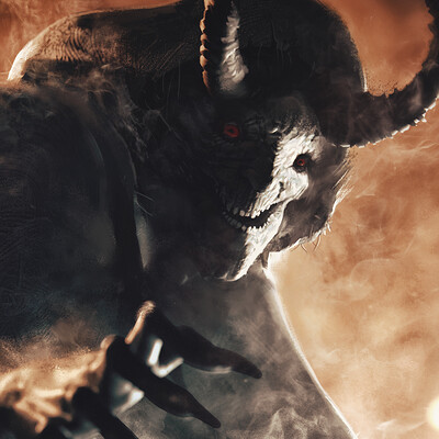 Alex nice demonmon4