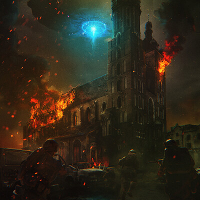 Marcin halerz asset