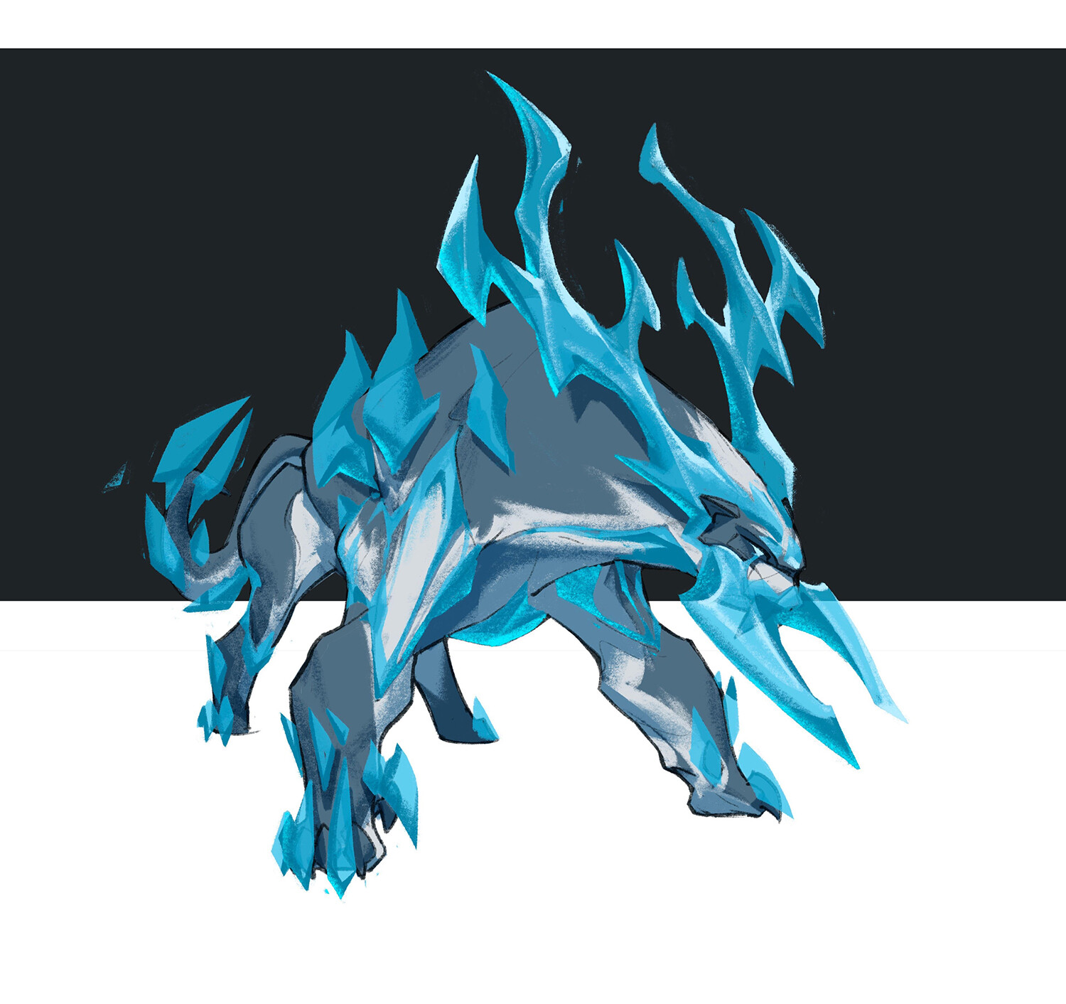 Our final concept