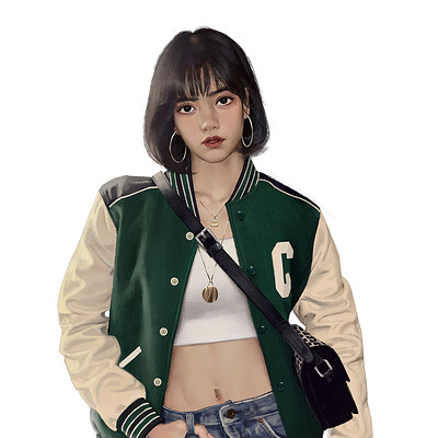 Artstation Zhongyang