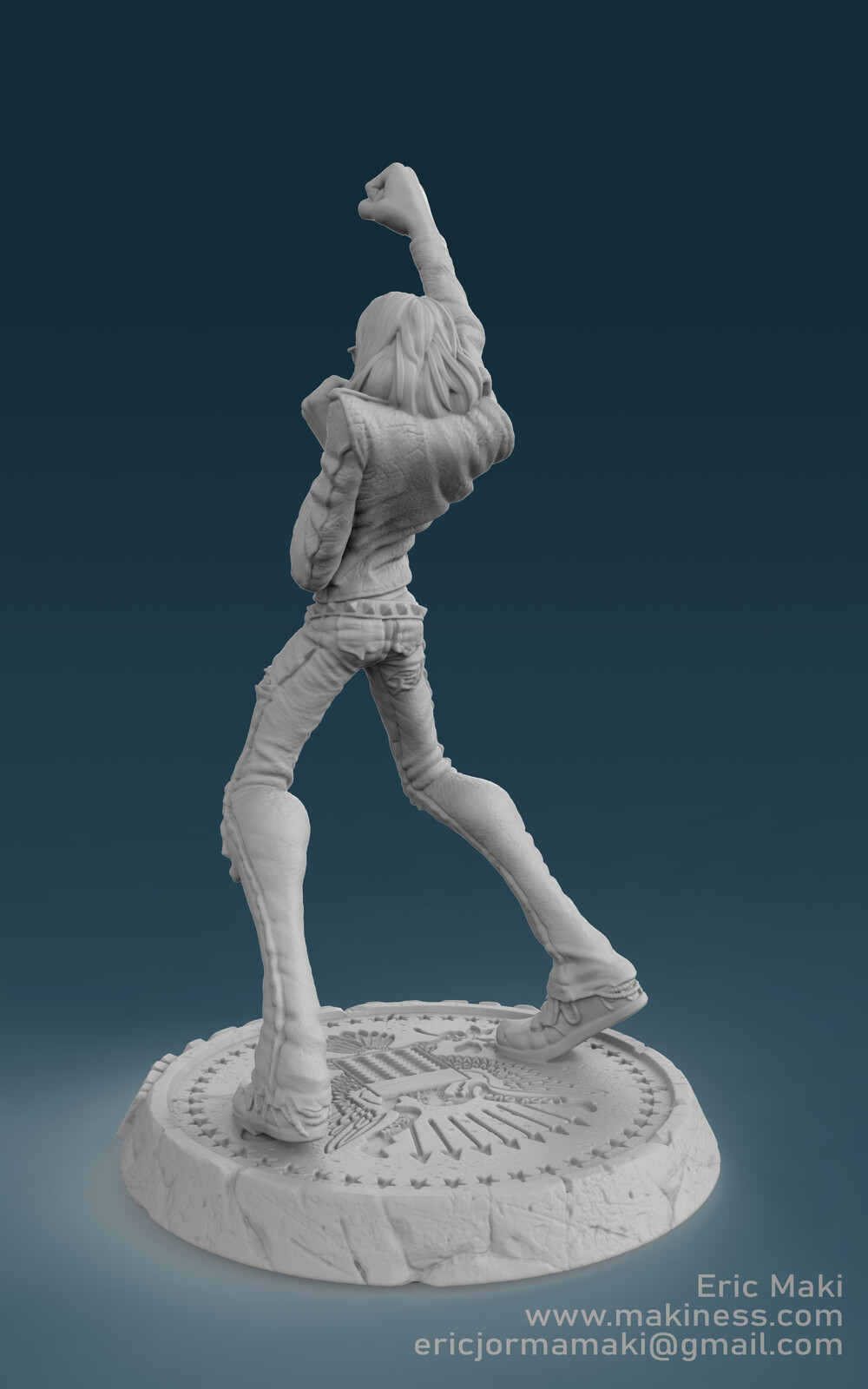 Keyshot Render