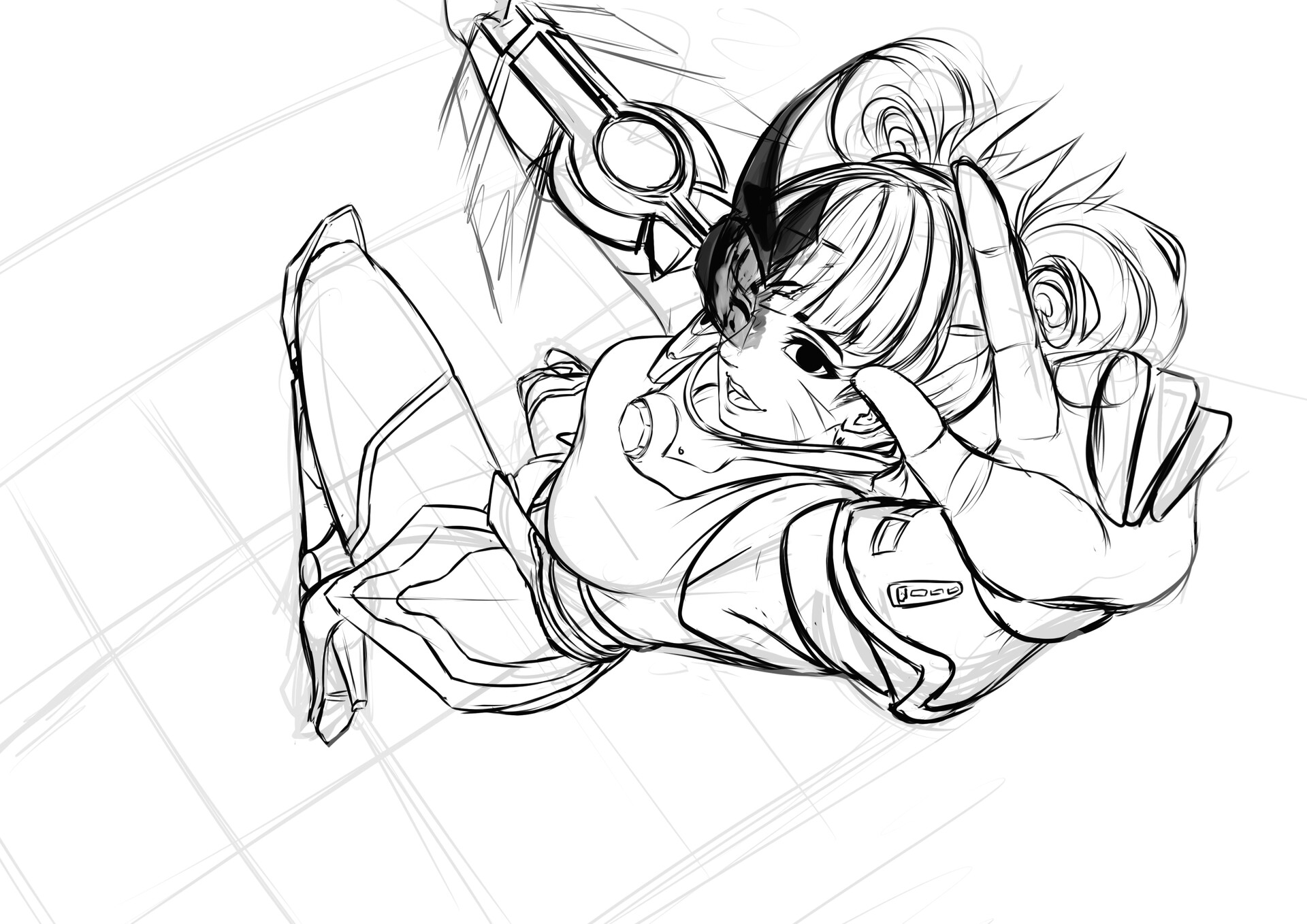 wallpapers Wanwan Pixel Blast Wallpaper 4K wanwan pixel blast fanart tokuraart