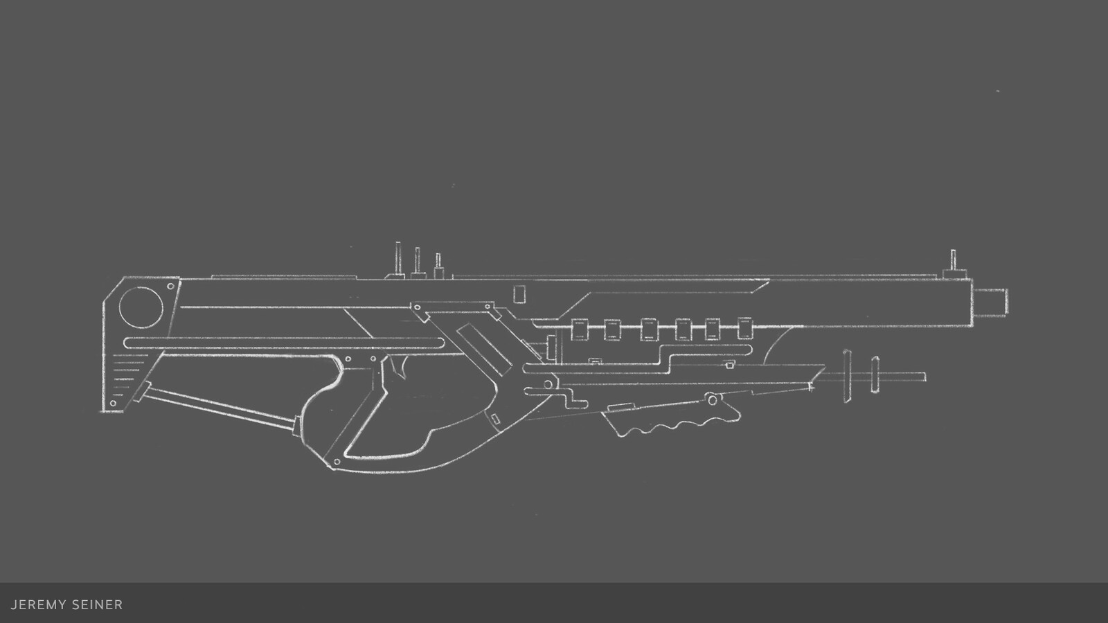 Concept sketch