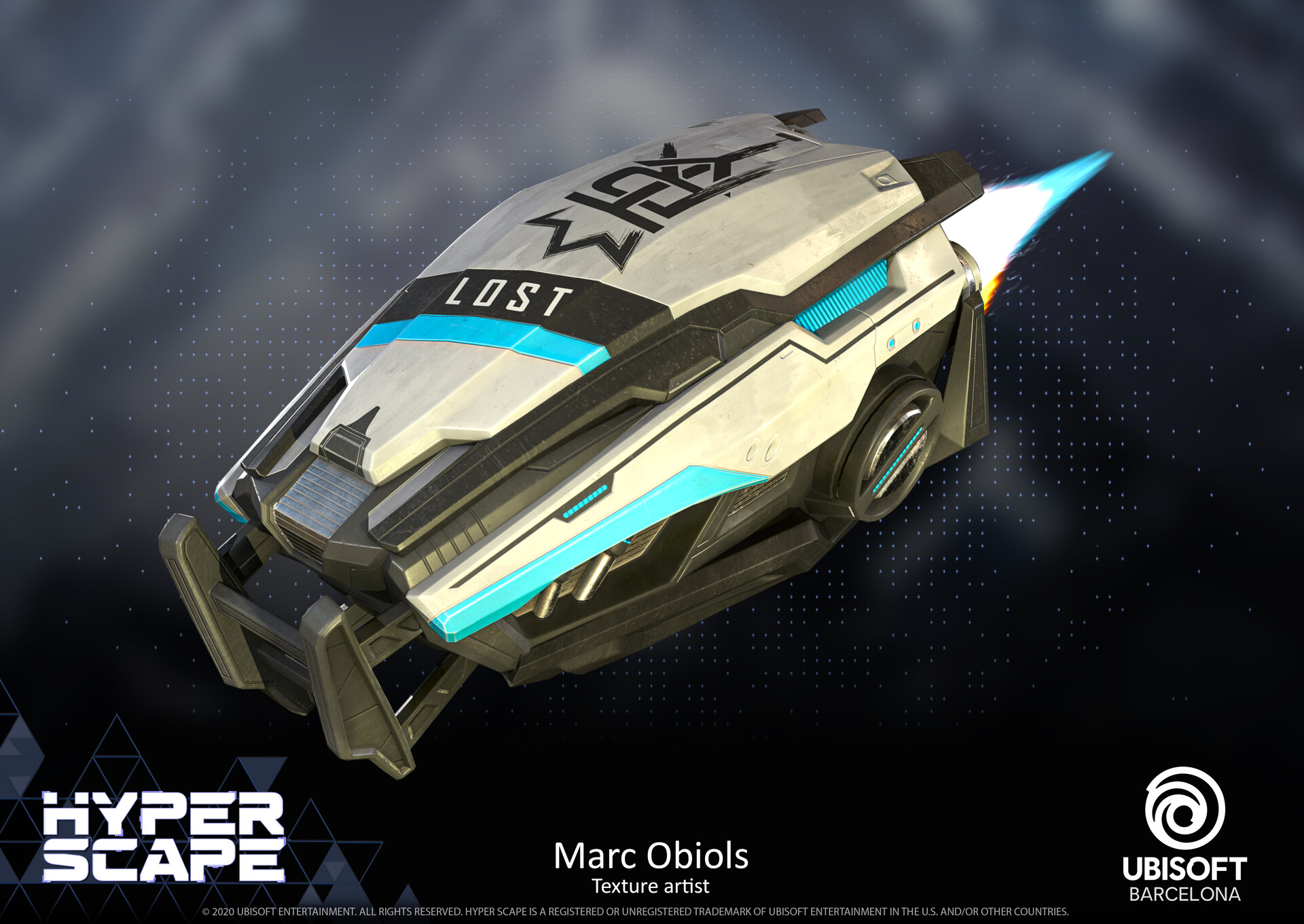 Artstation Hyper Scape S2 And Streamers Insertion Pods Marc Obiols Artstation Hyper Scape S2 And Streamers Insertion Pods Marc Obiols