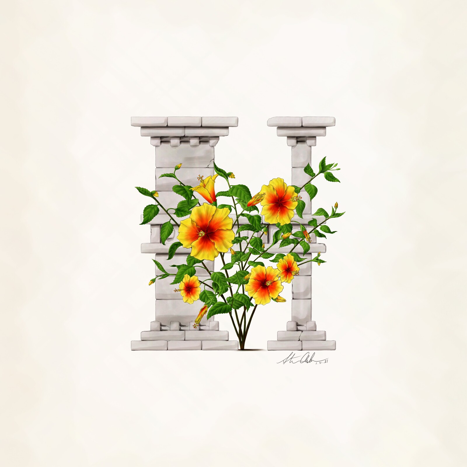 Final Artwork