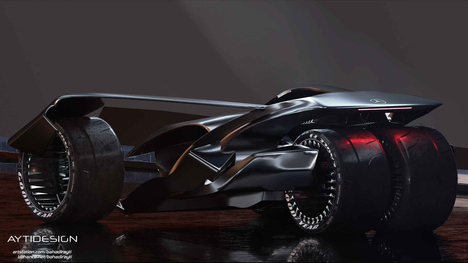 Mercedes benz buggy sales