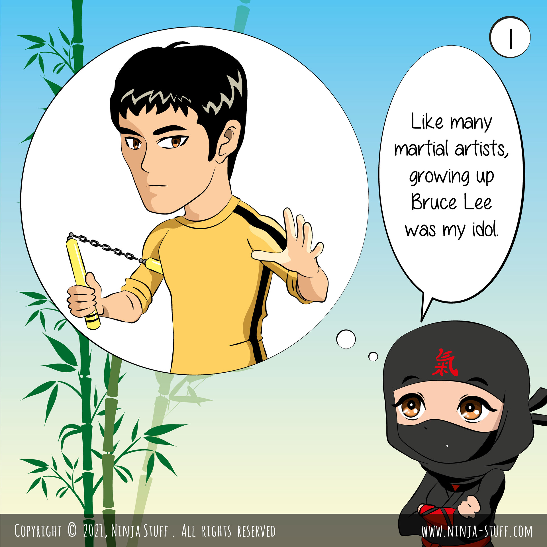 Ninja stuff deals