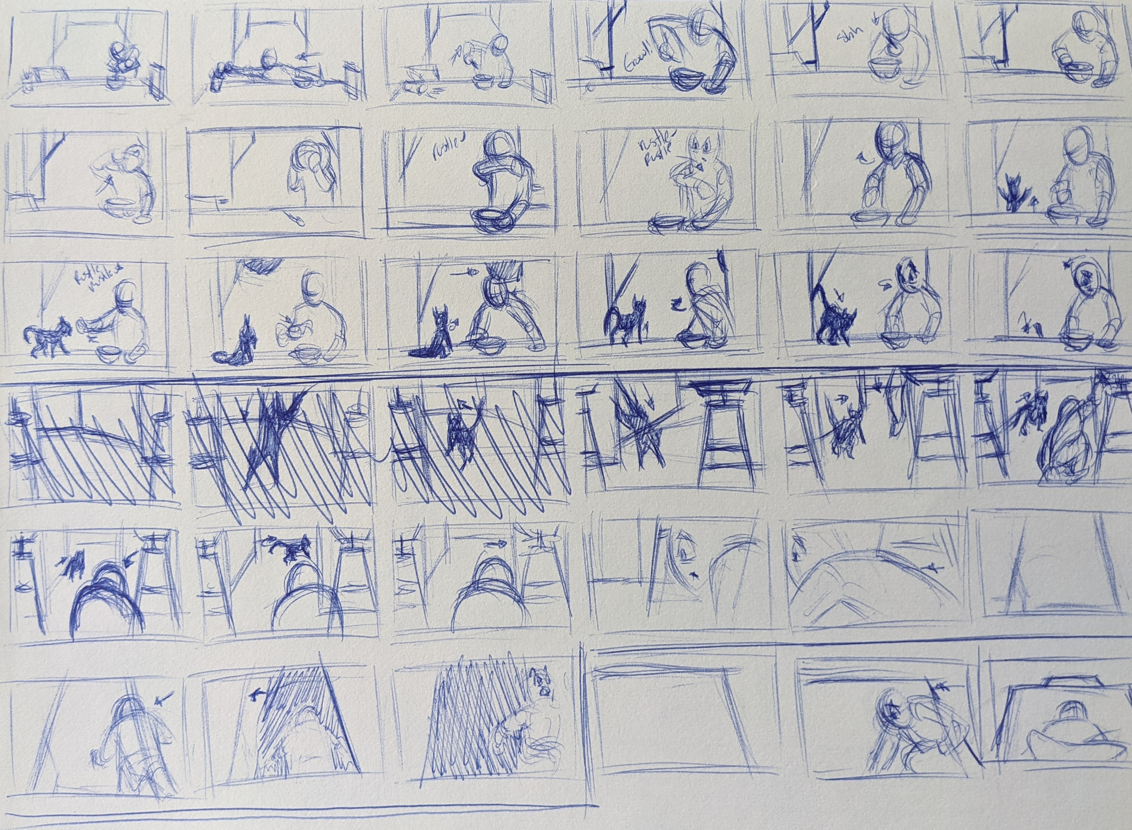 Storyboard thumbnails 05