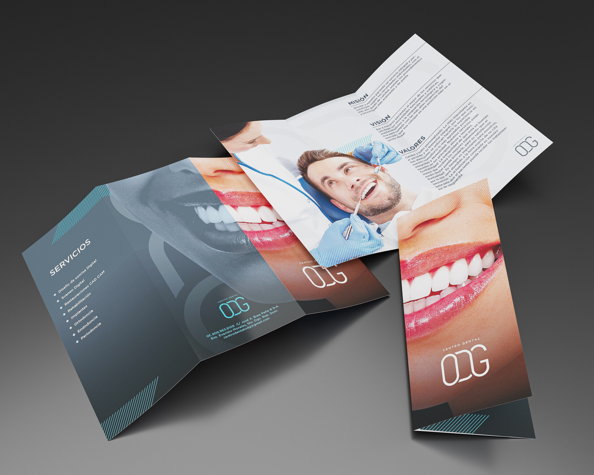 Download ArtStation - BRAND IDENTITY MOCKUP, Praxedes Cortorreal