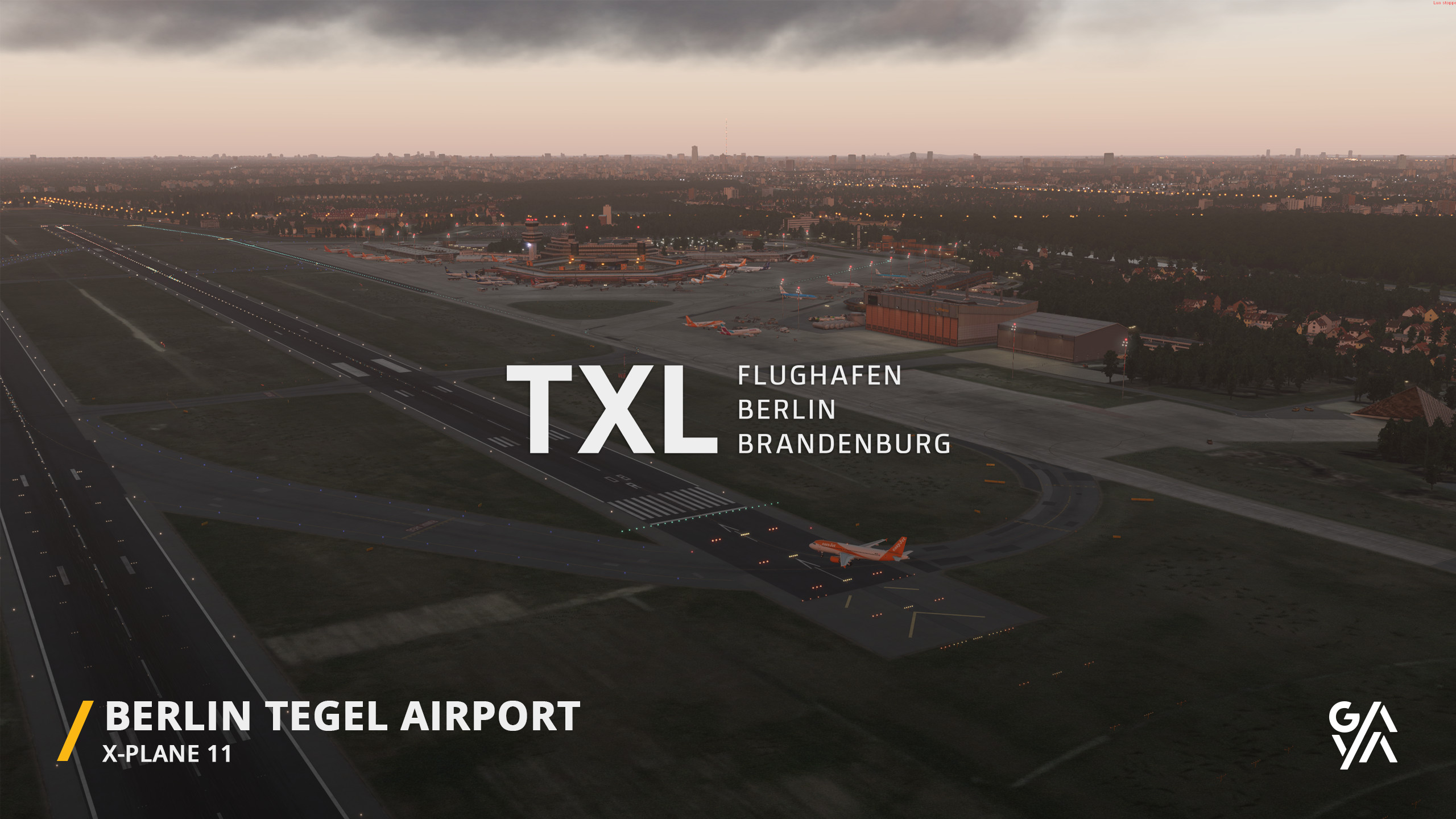 fsx airport scenery at night is gray fsx airport scenery at night is gray