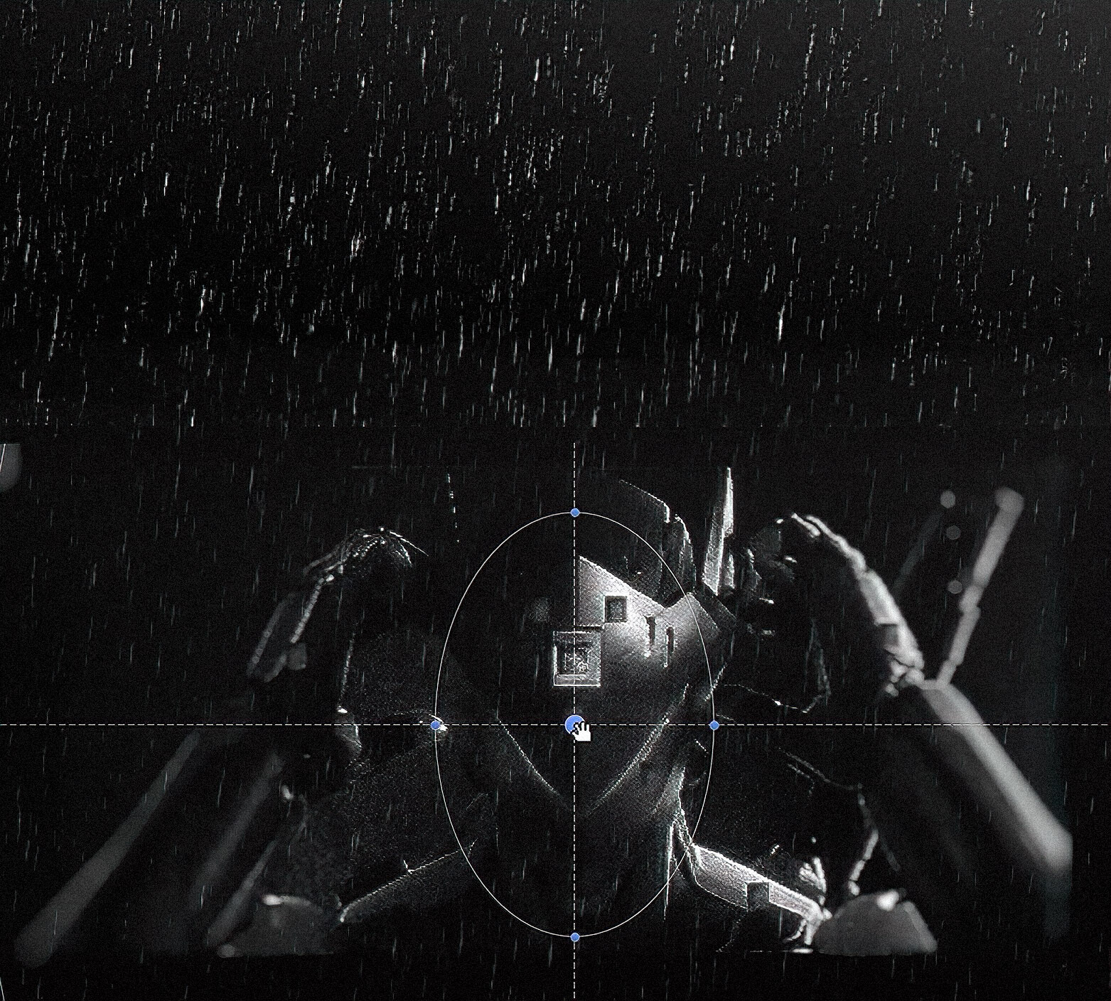 ⨁⨂⨁ RAIN ⨂⨁⨂