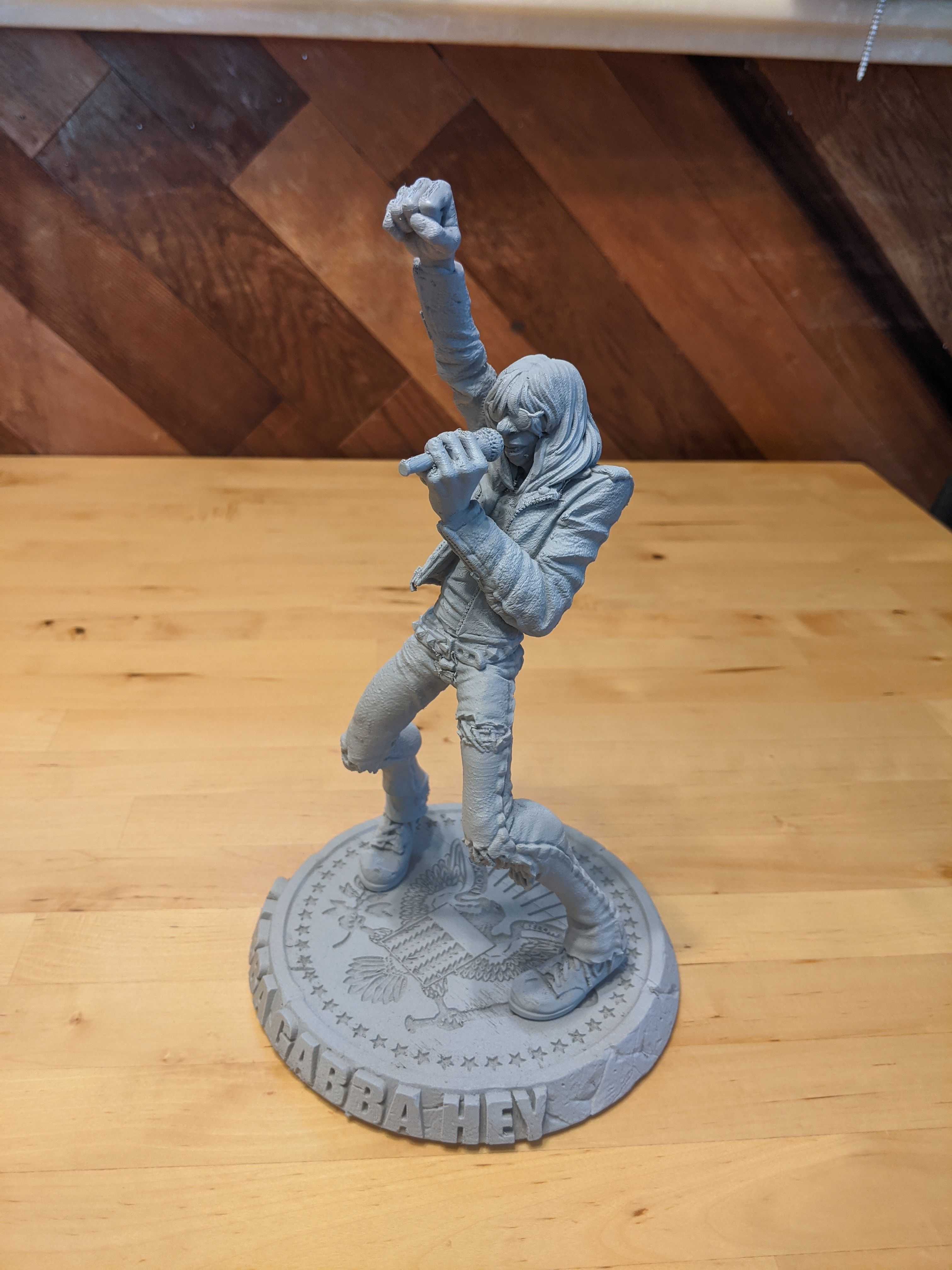 FDM print