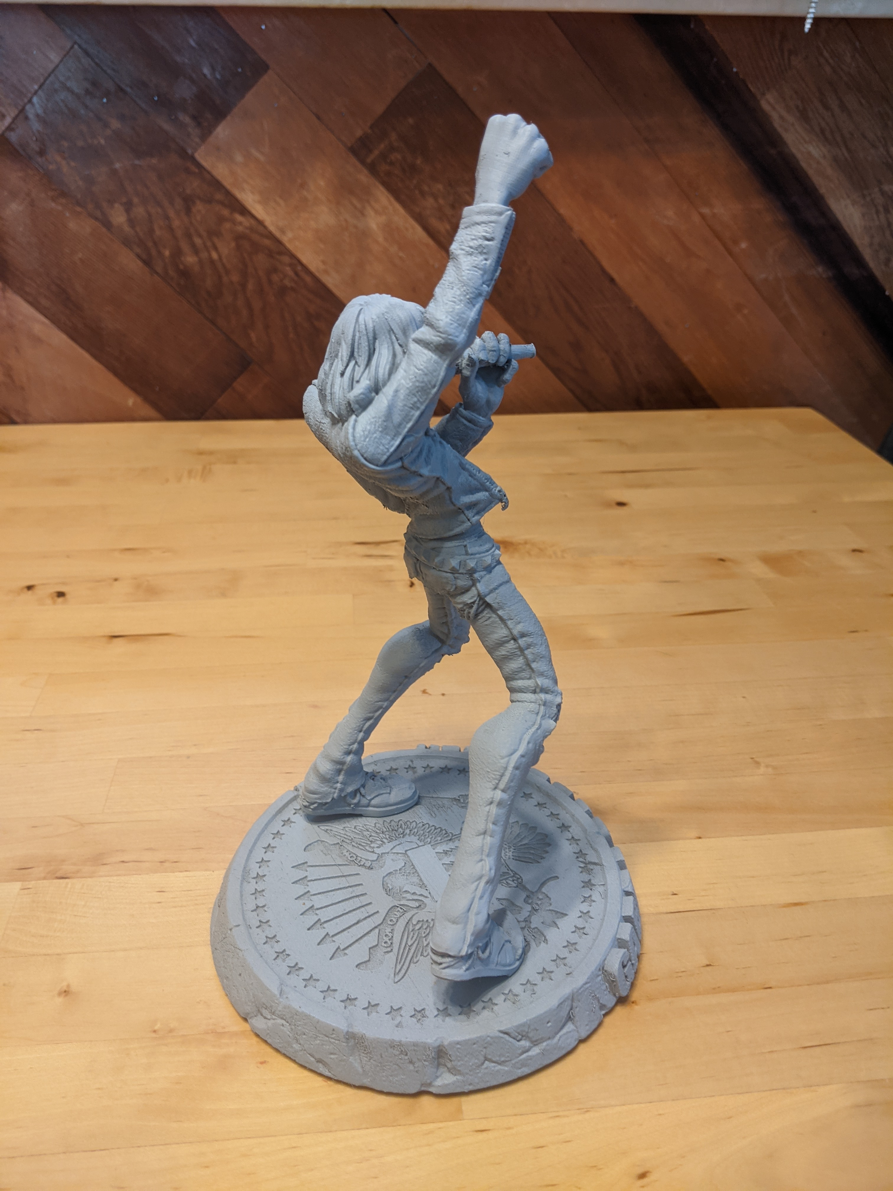 FDM print