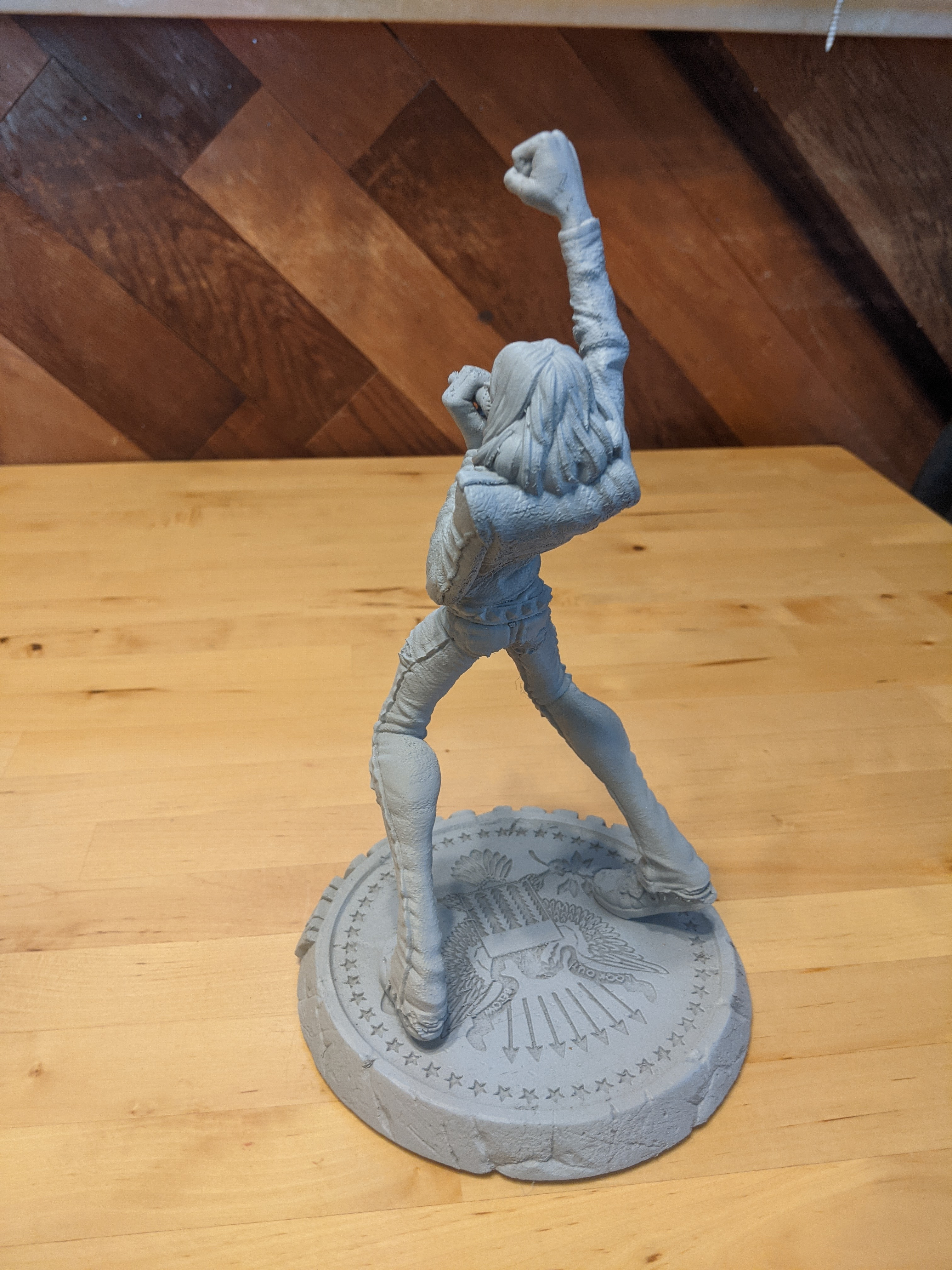 FDM print