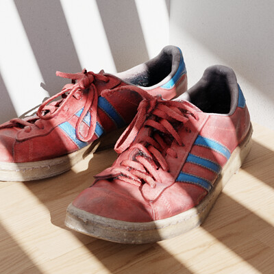 infinity gauntlet shoes