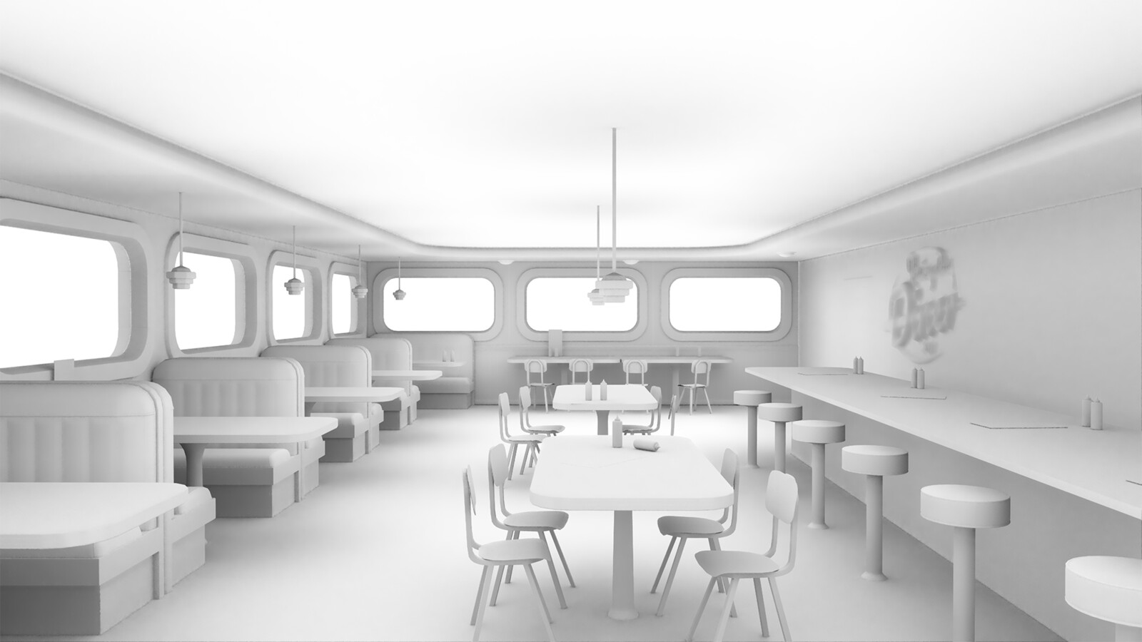 Ambient Occlusion