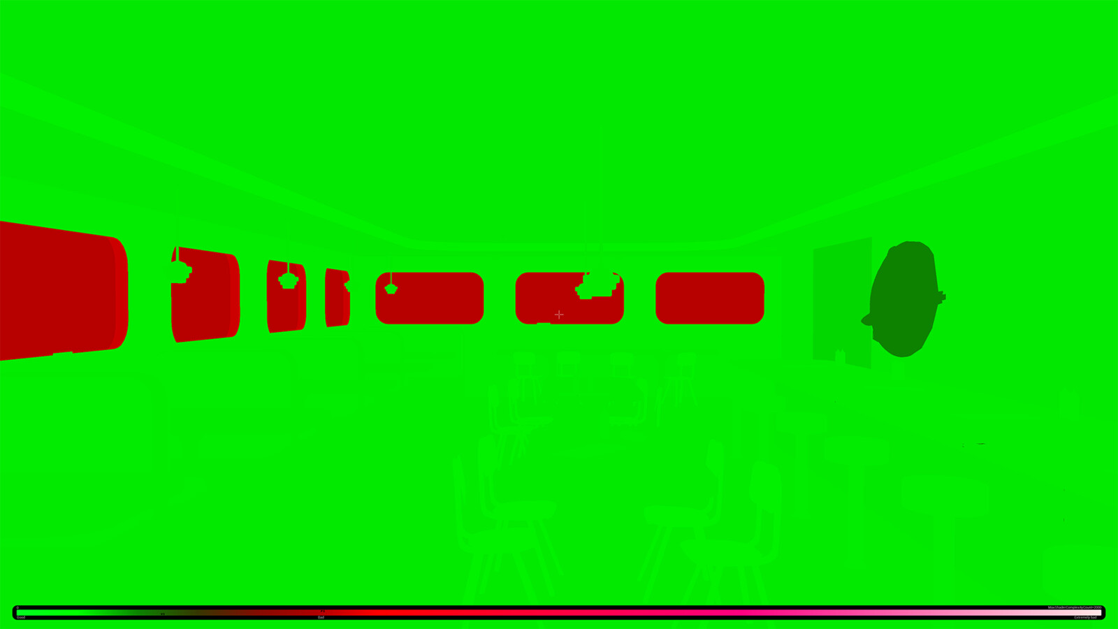 Shader Complexity