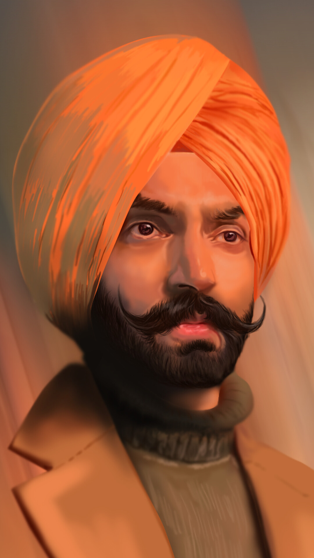 ArtStation - Sardar Gurtej