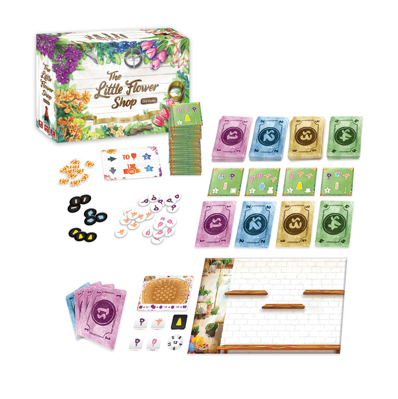 Dice Games 2022