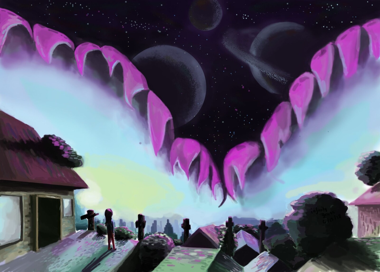 Reality : a relentless illusion