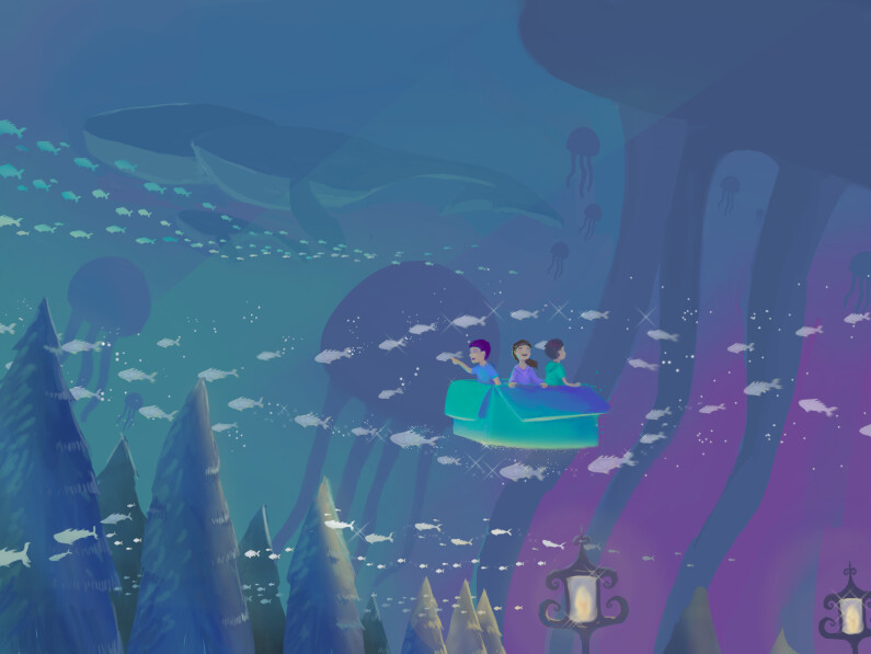 WIP