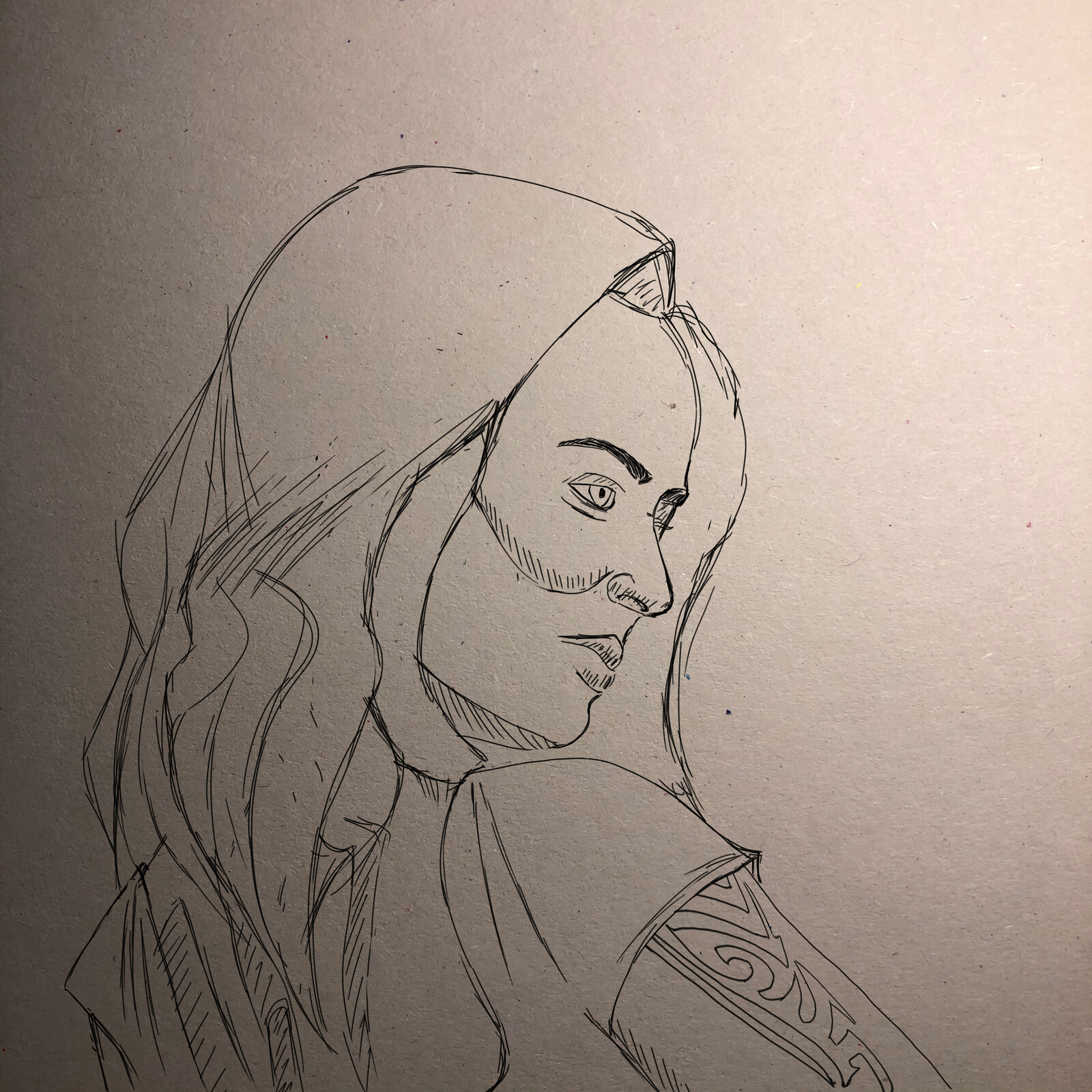 Sketch