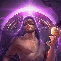Artstation Demonic Pact Anubis Jon Neimeister Demonic pact anubis is a tier 5 skin that will be awarded in the odyssey. artstation demonic pact anubis jon