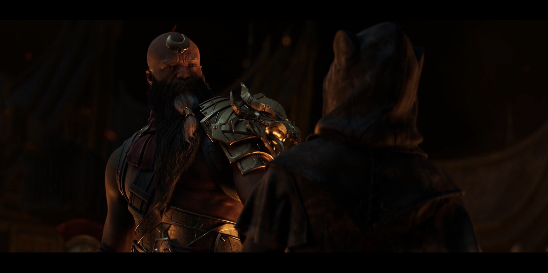 The Elder Scrolls Online: Dragonhold – Trailer oficial 