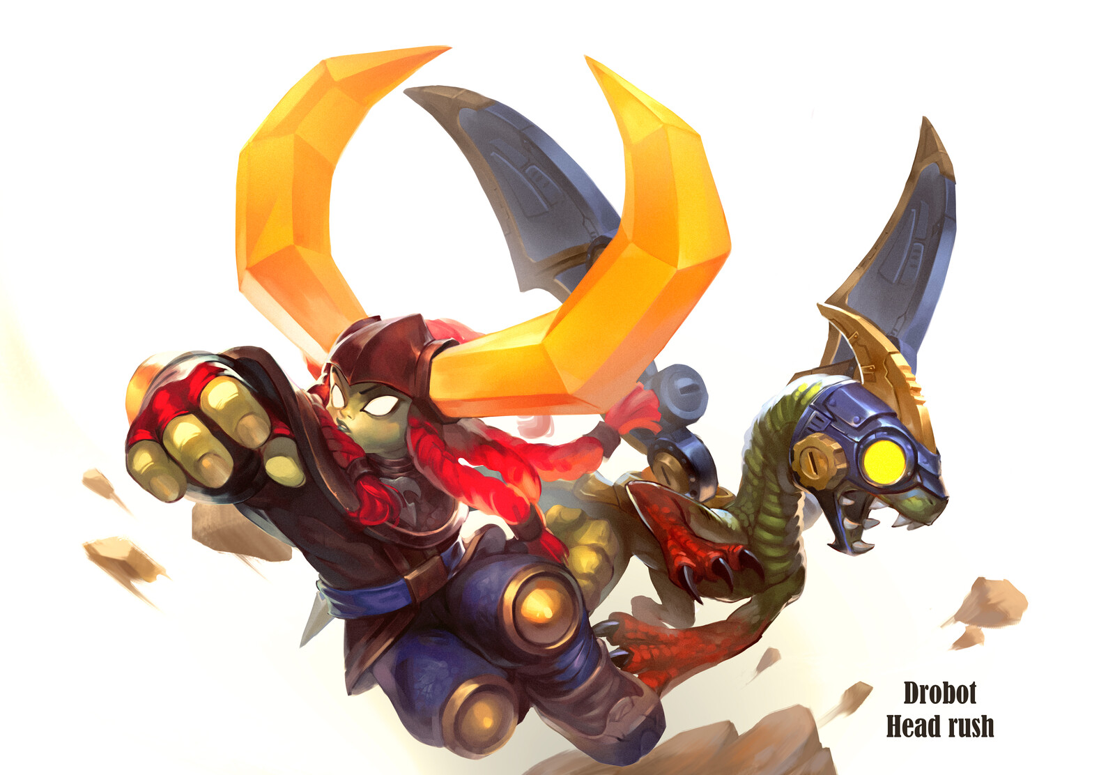 skylanders ring of heroes figures