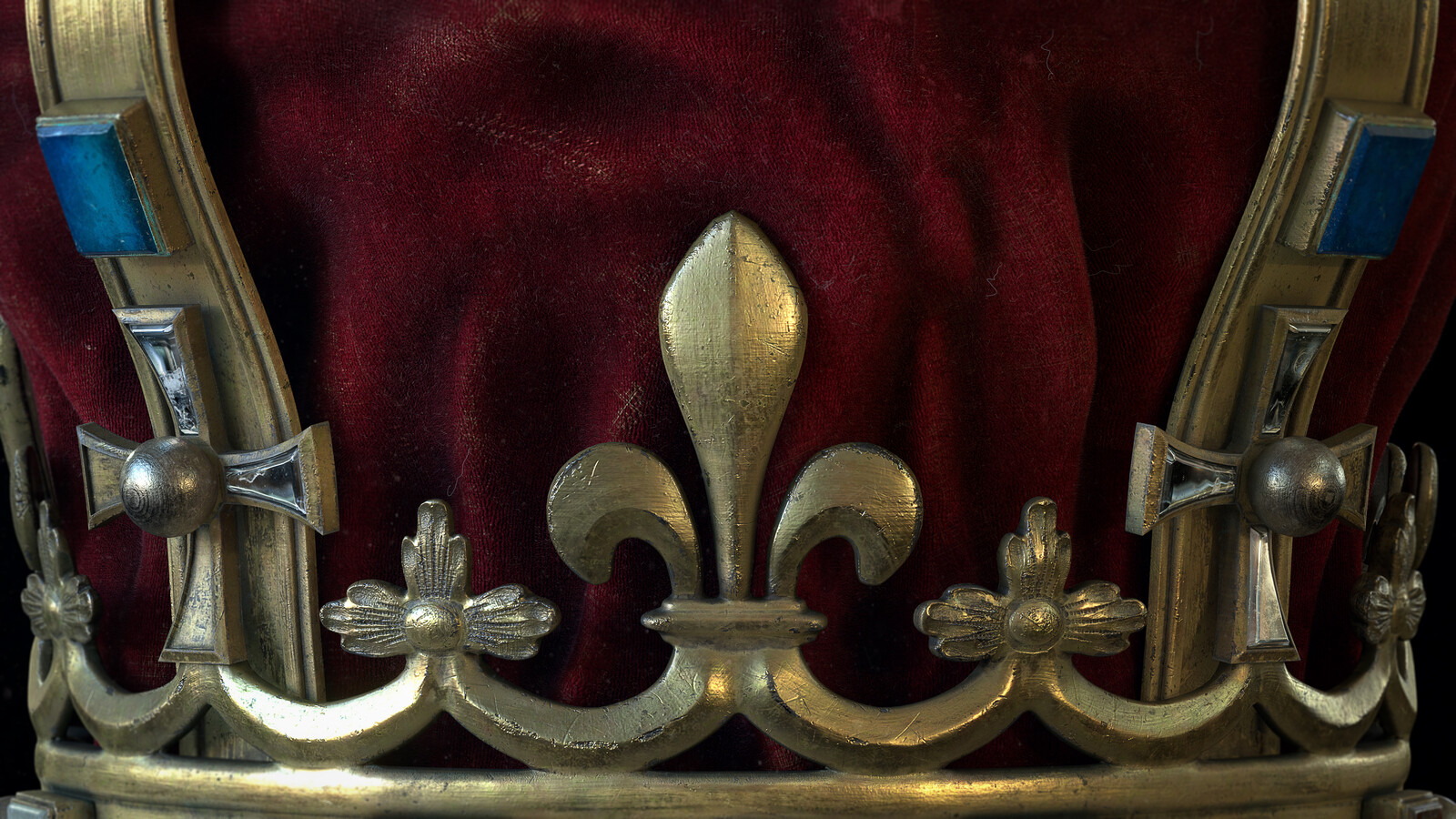 Fleur de lys