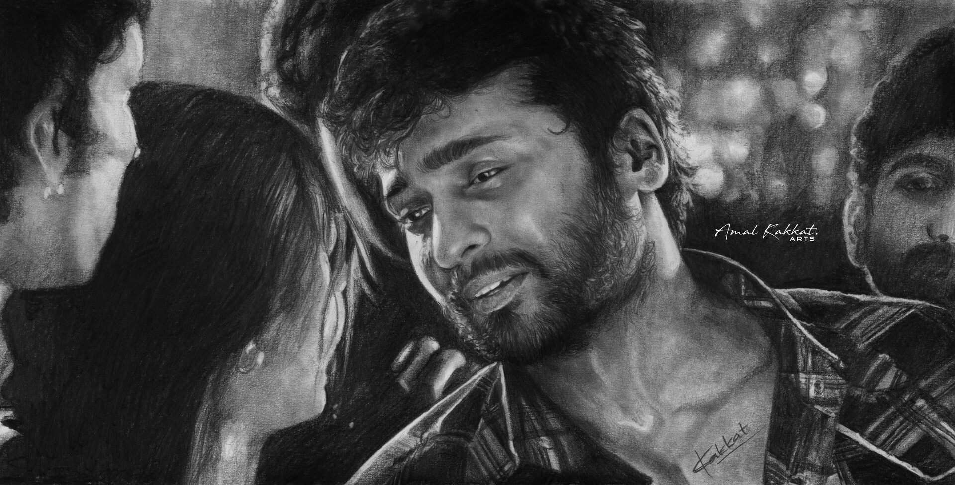 vaaranam aayiram anjala