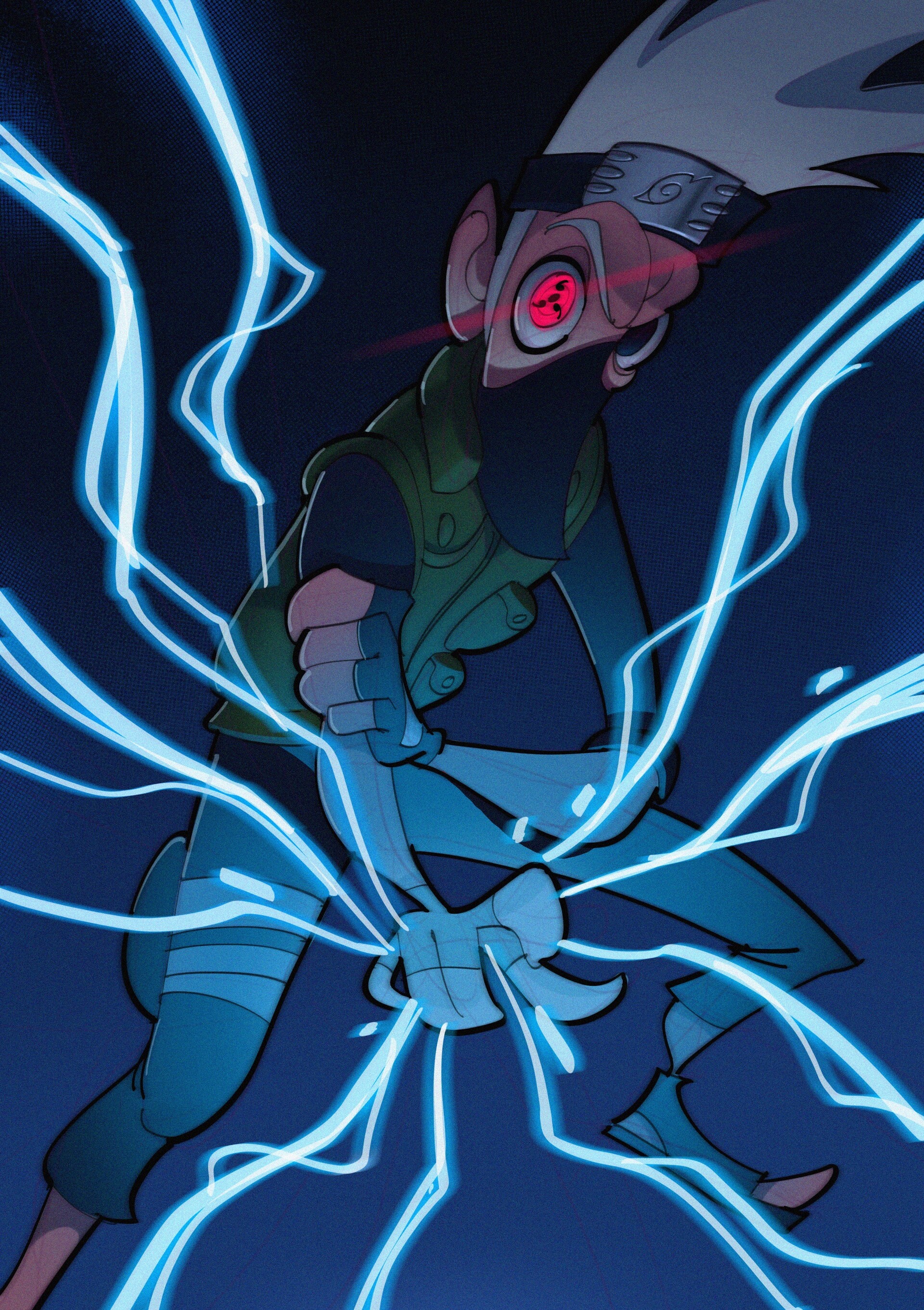 ArtStation - COPY NINJA