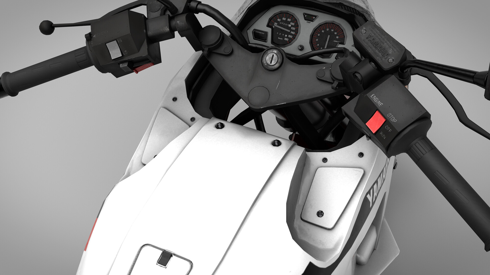 Phazer motorcycle store