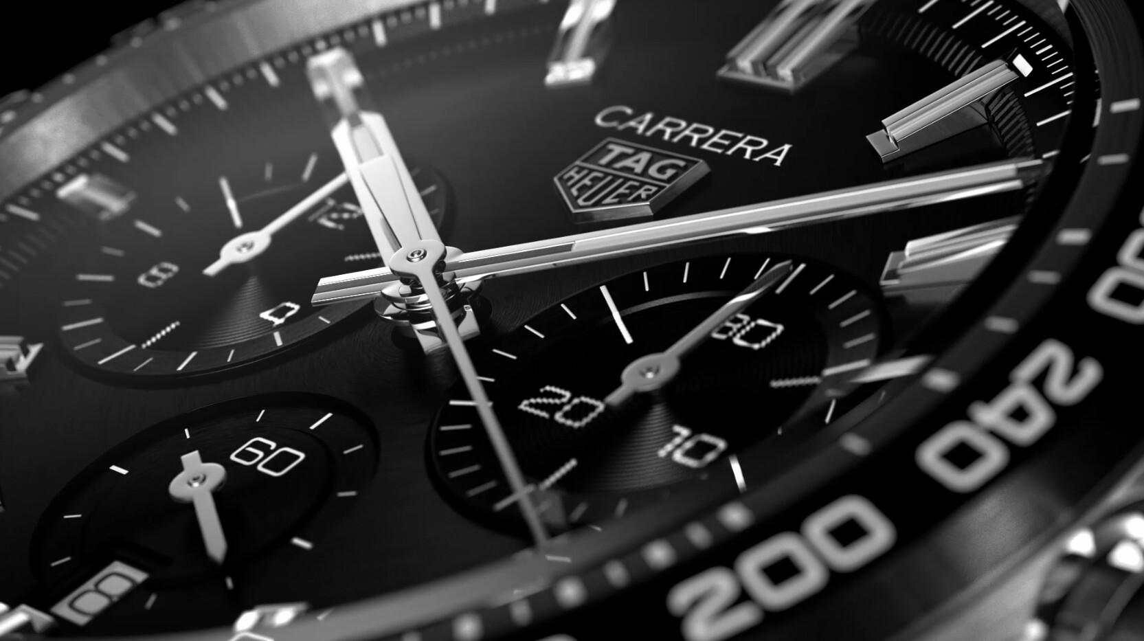 Tag muller watch store