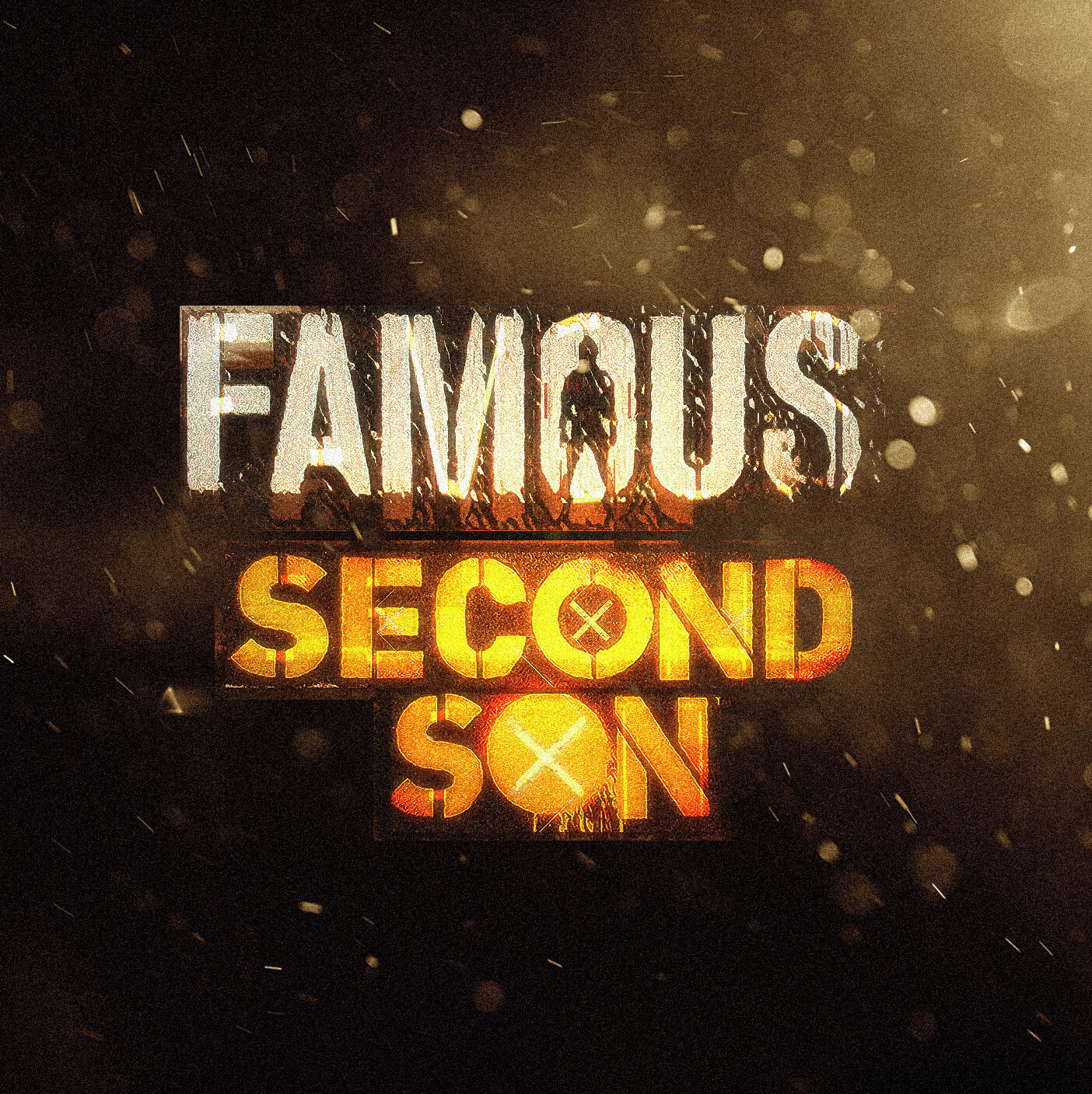 Not FAMOUS SECOND SON