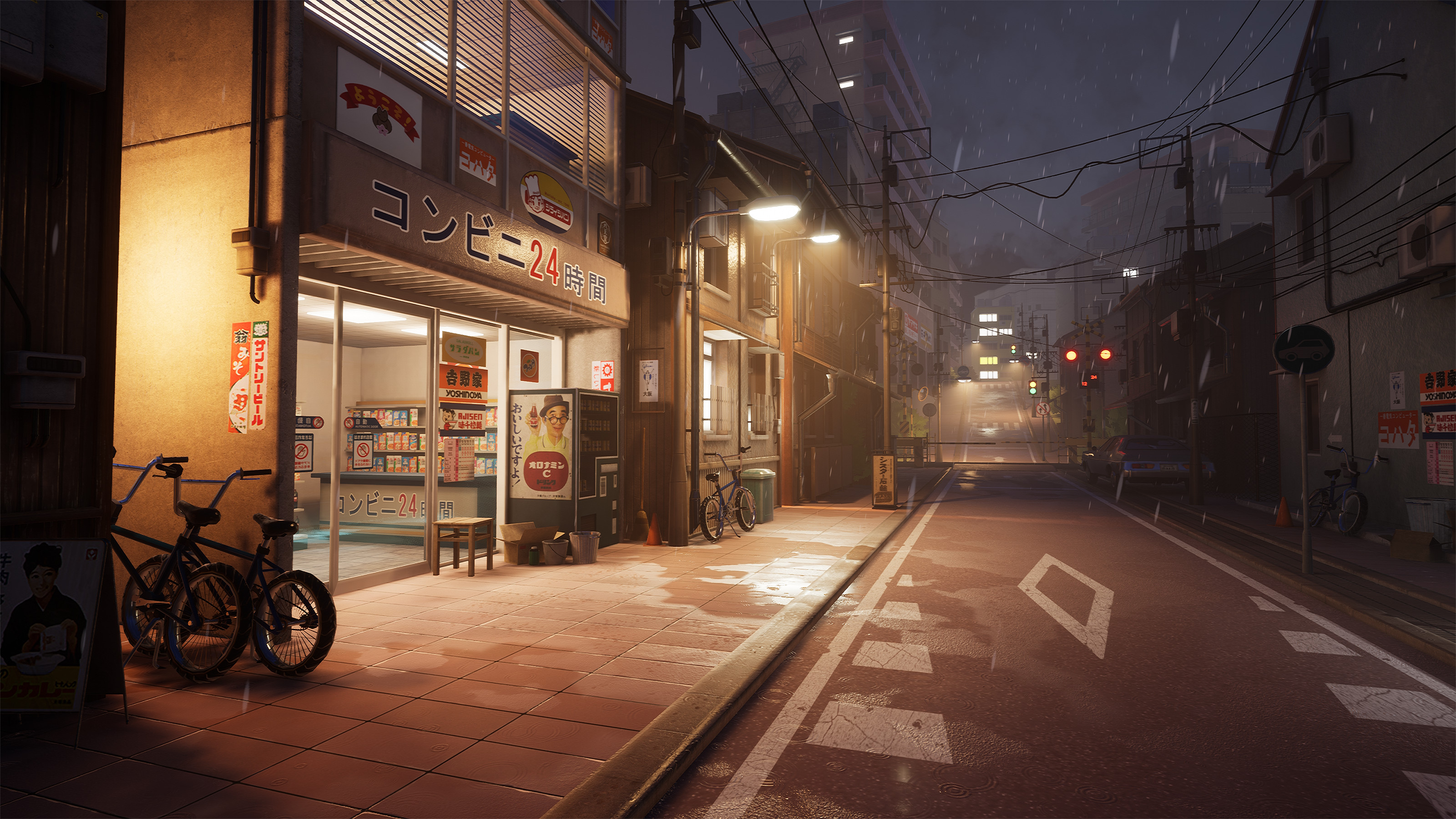 токио эстетика синдзюку. главная улица токио. японская улочка в токио. япония ночной токио. Cat street токио.