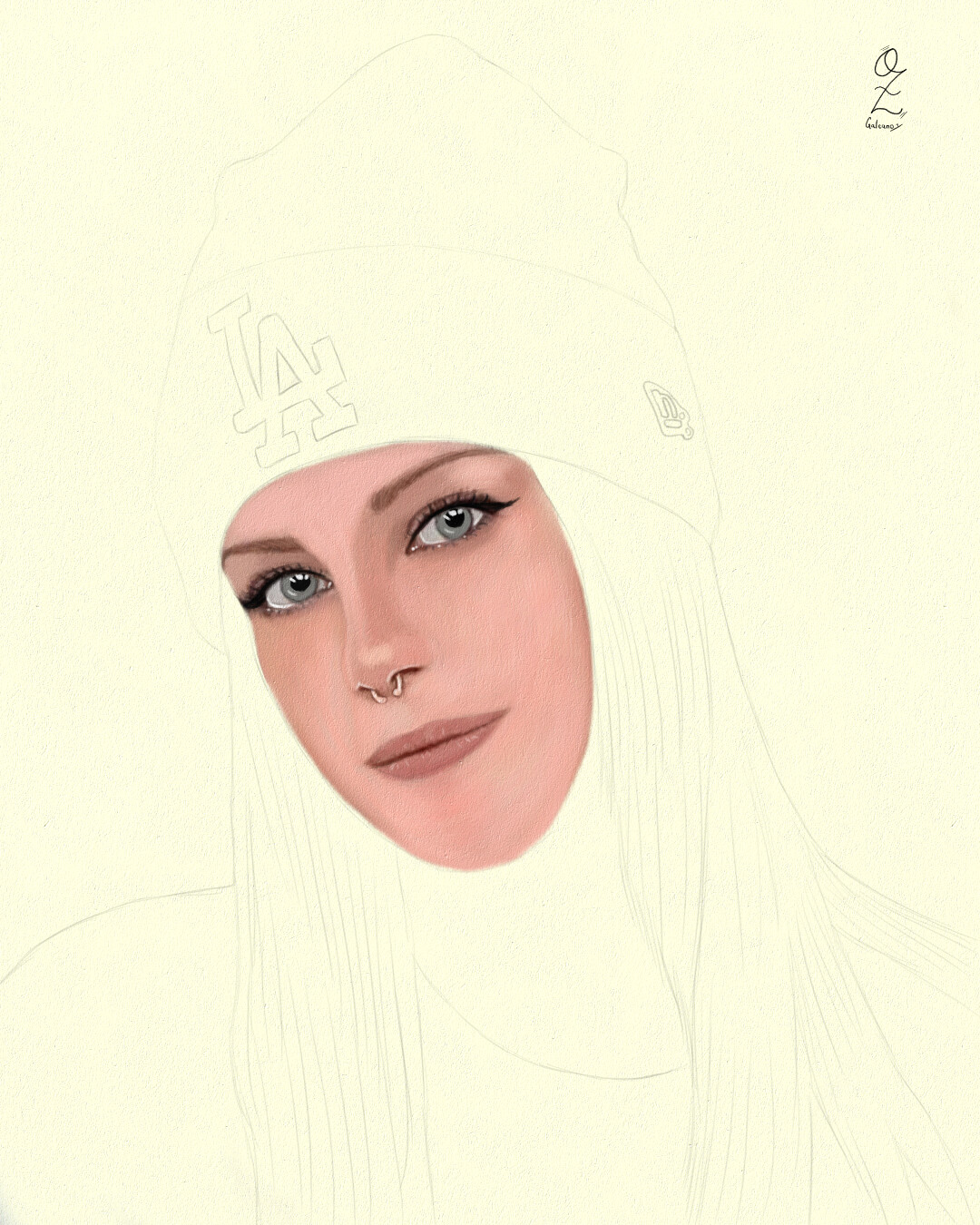 Artstation Biyin Oz Galeano Oscar Galeano Un canal fans de biyin orgullosamente biyiner canal de twitch de sara: artstation biyin oz galeano oscar