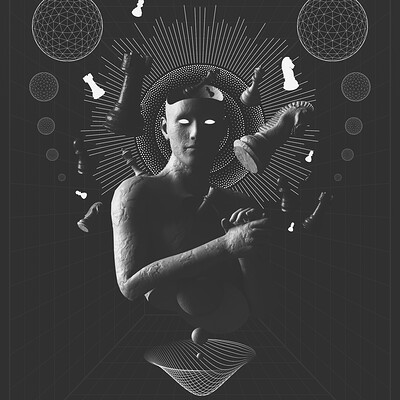 Mezz visuals gambit