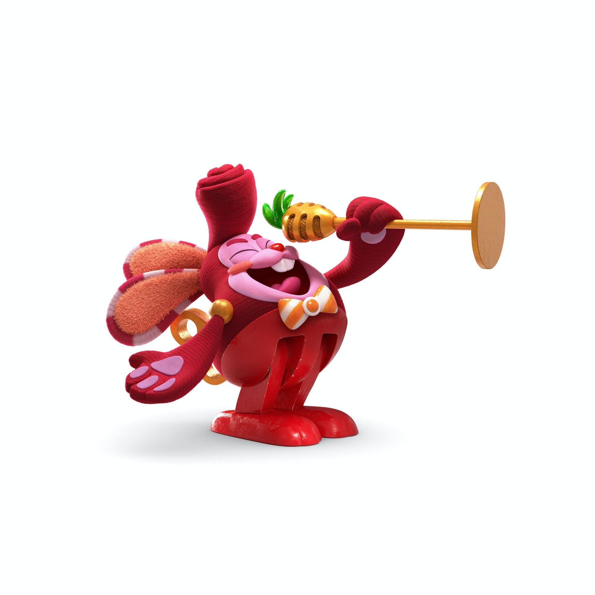 Christian Haniszewski - Candy Crush Friends Saga 3D Work