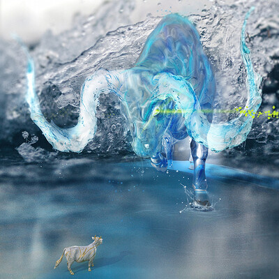 Pawel kozera water ox 2021 export s