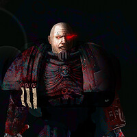 Artstation Patience Kys Atom Gate