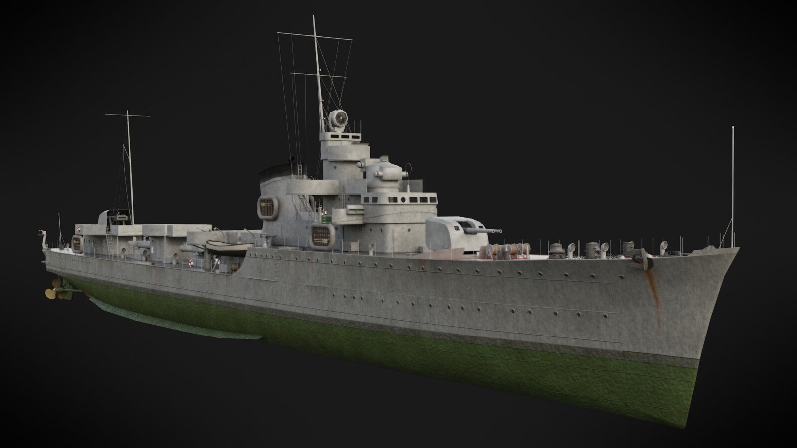 Blender 2.8 Cycles render