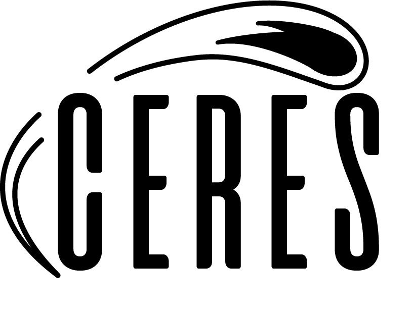 ArtStation - Ceres