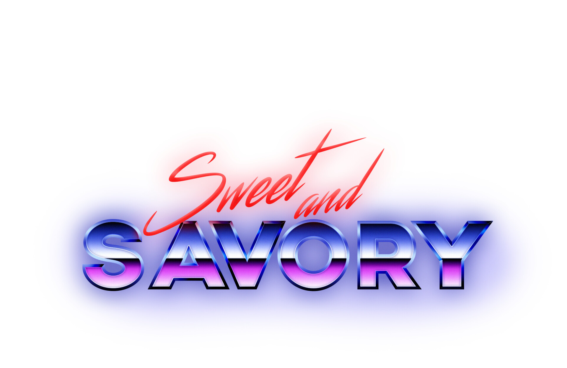 ArtStation Sweet And Savory logo