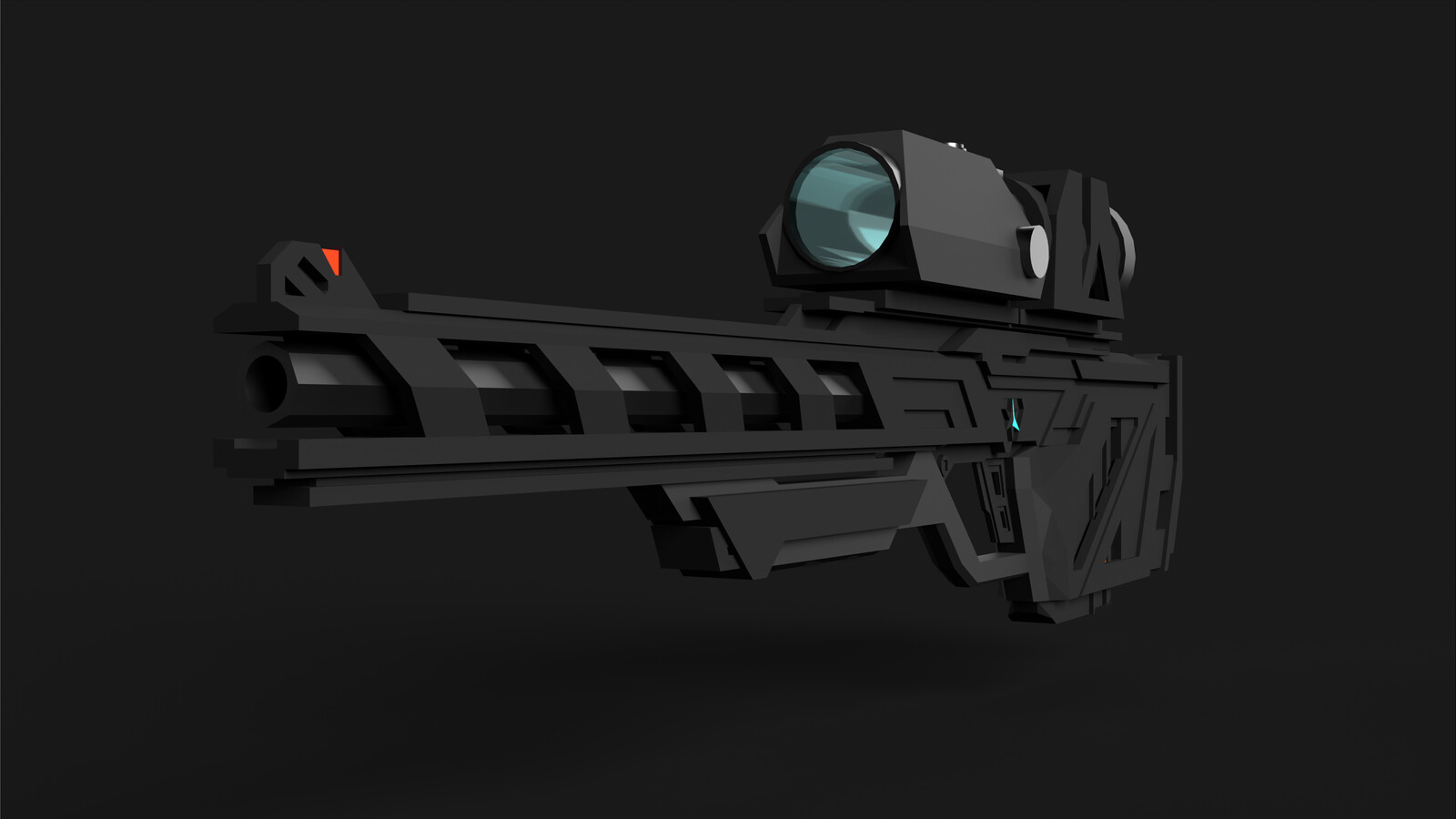 Texture Draft 1
