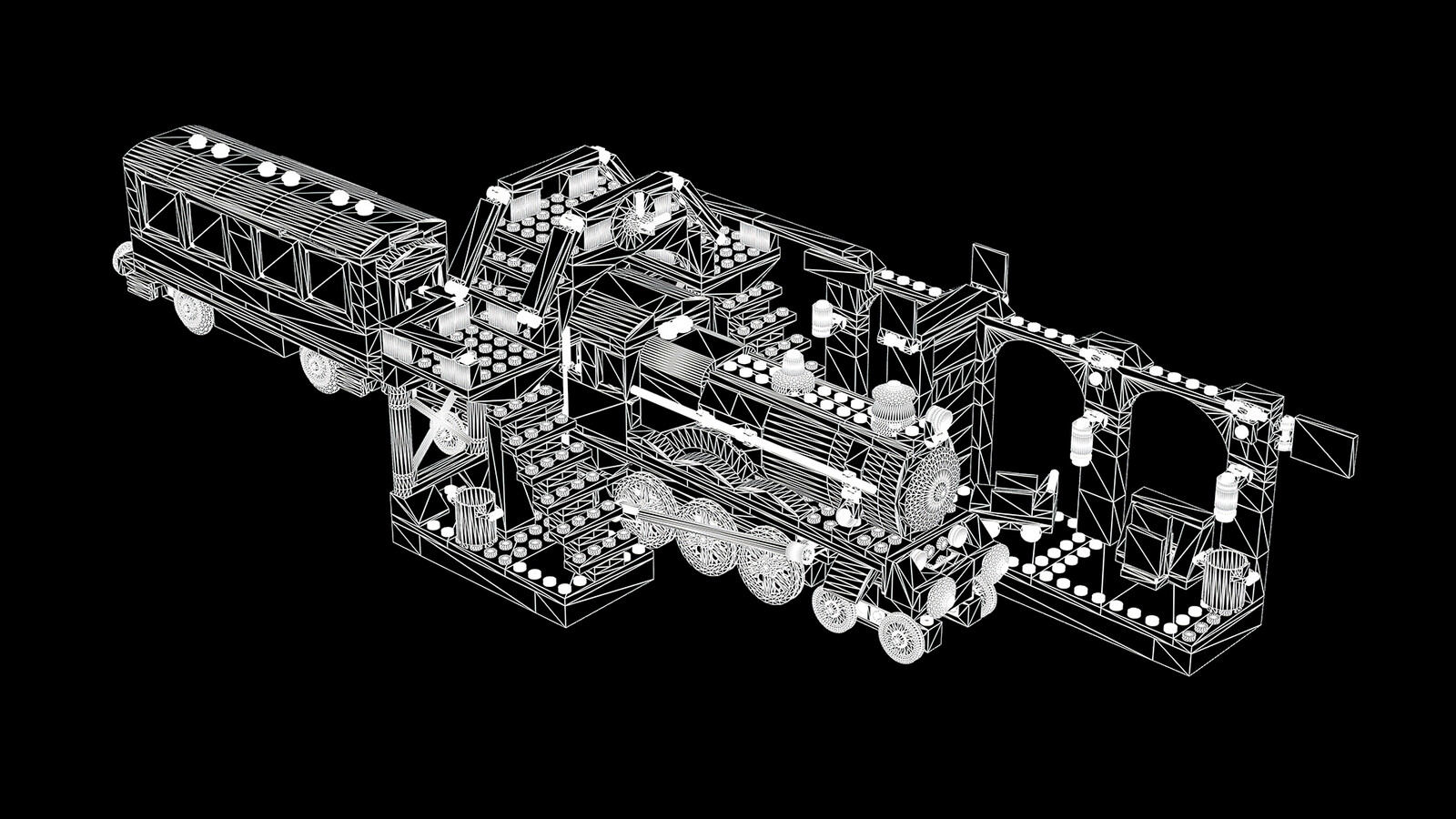 Wireframe