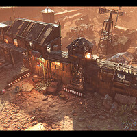 half life unity remake mariusz waszczur