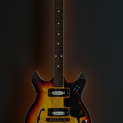 Electric Guitar