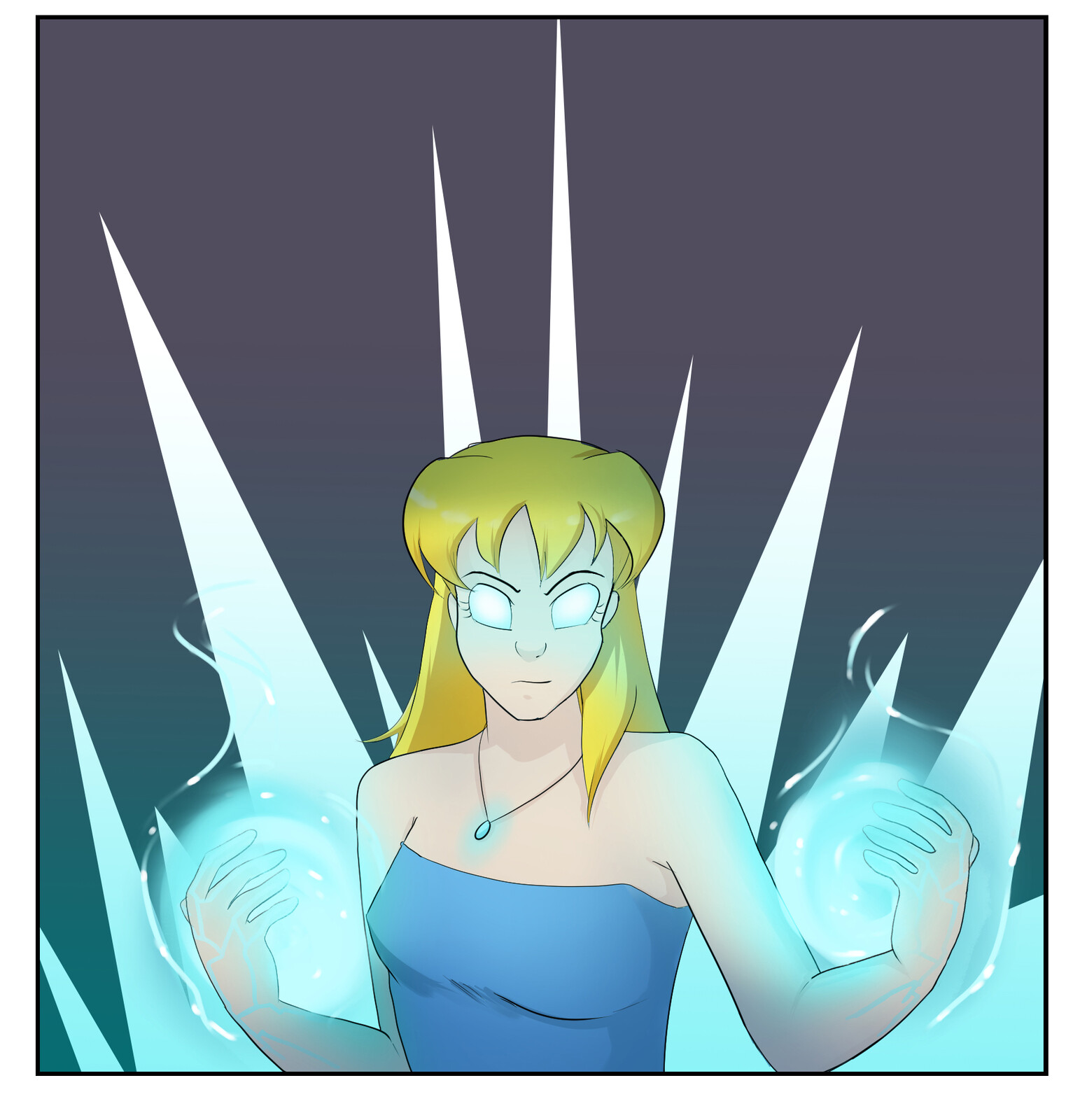 Last Panel